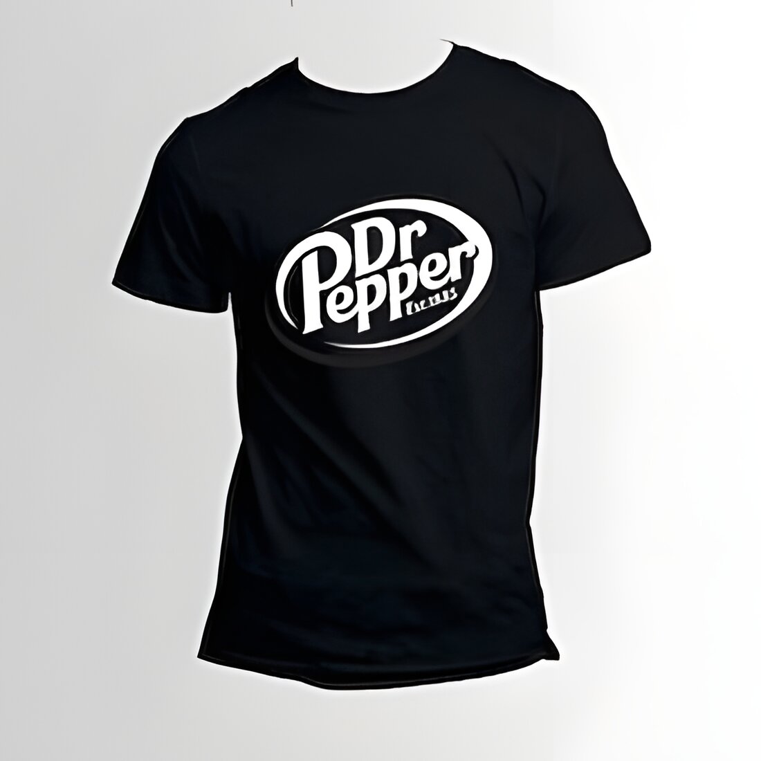 Free Dr. Pepper T-shirt