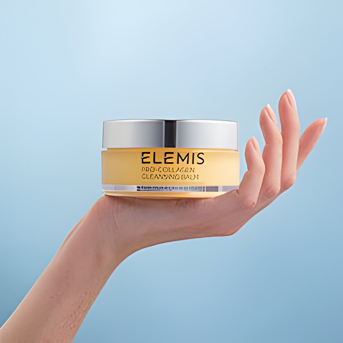 Free Elemis Skincare Sample For Testers