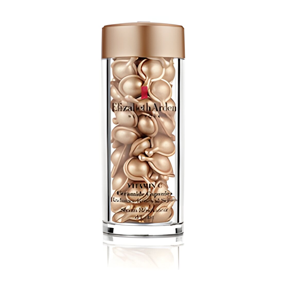 Free Elizabeth Arden Vitamin C Serum Ceramide Capsules