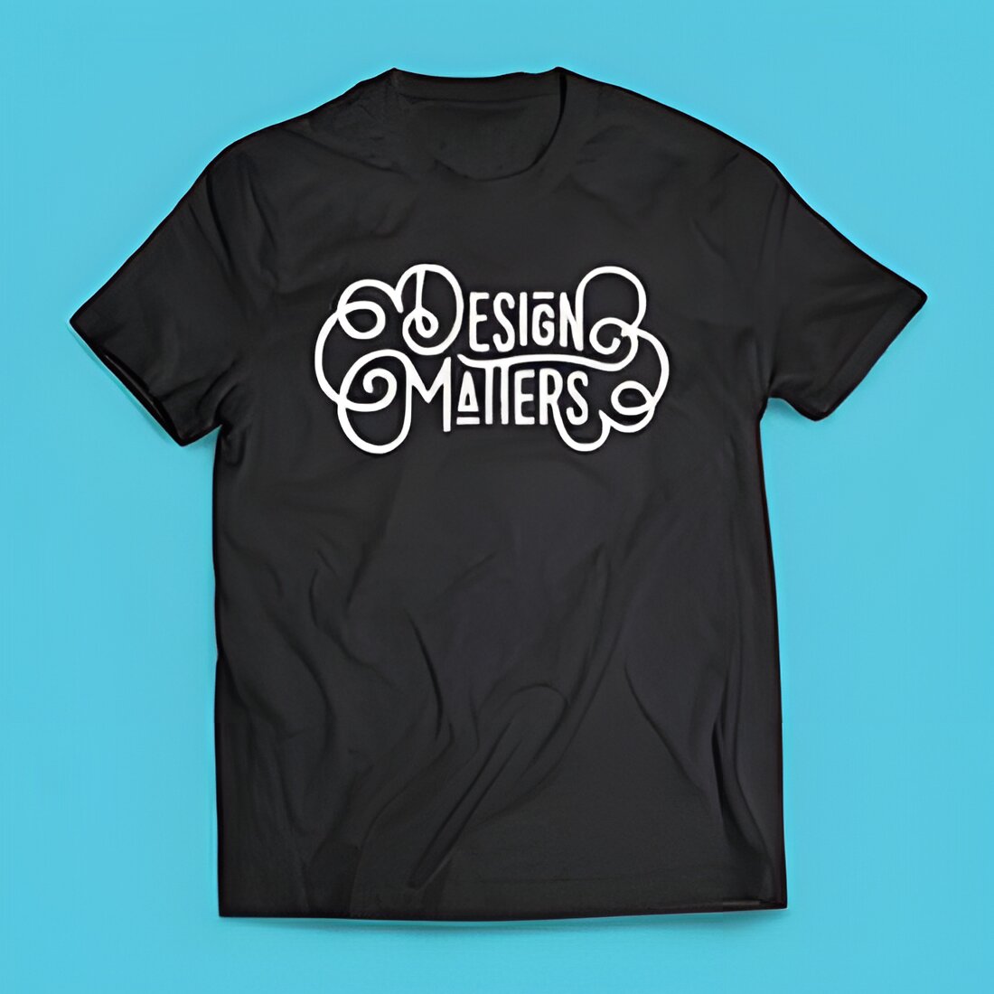 Free Fly Wheel T-shirt