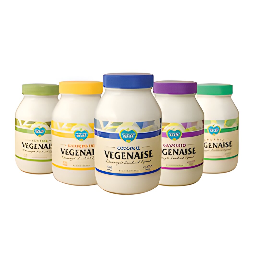 Free Follow Your Heart Veganaise Sample