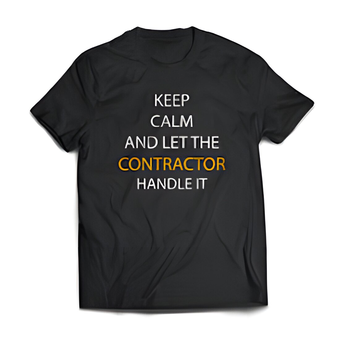 Free Free Contractors T-shirt For Colorado Residents