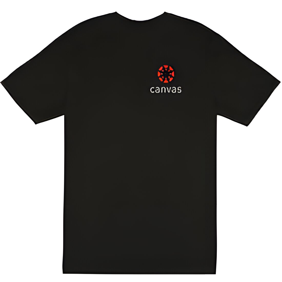 Free Instructure Canvas T-shirt