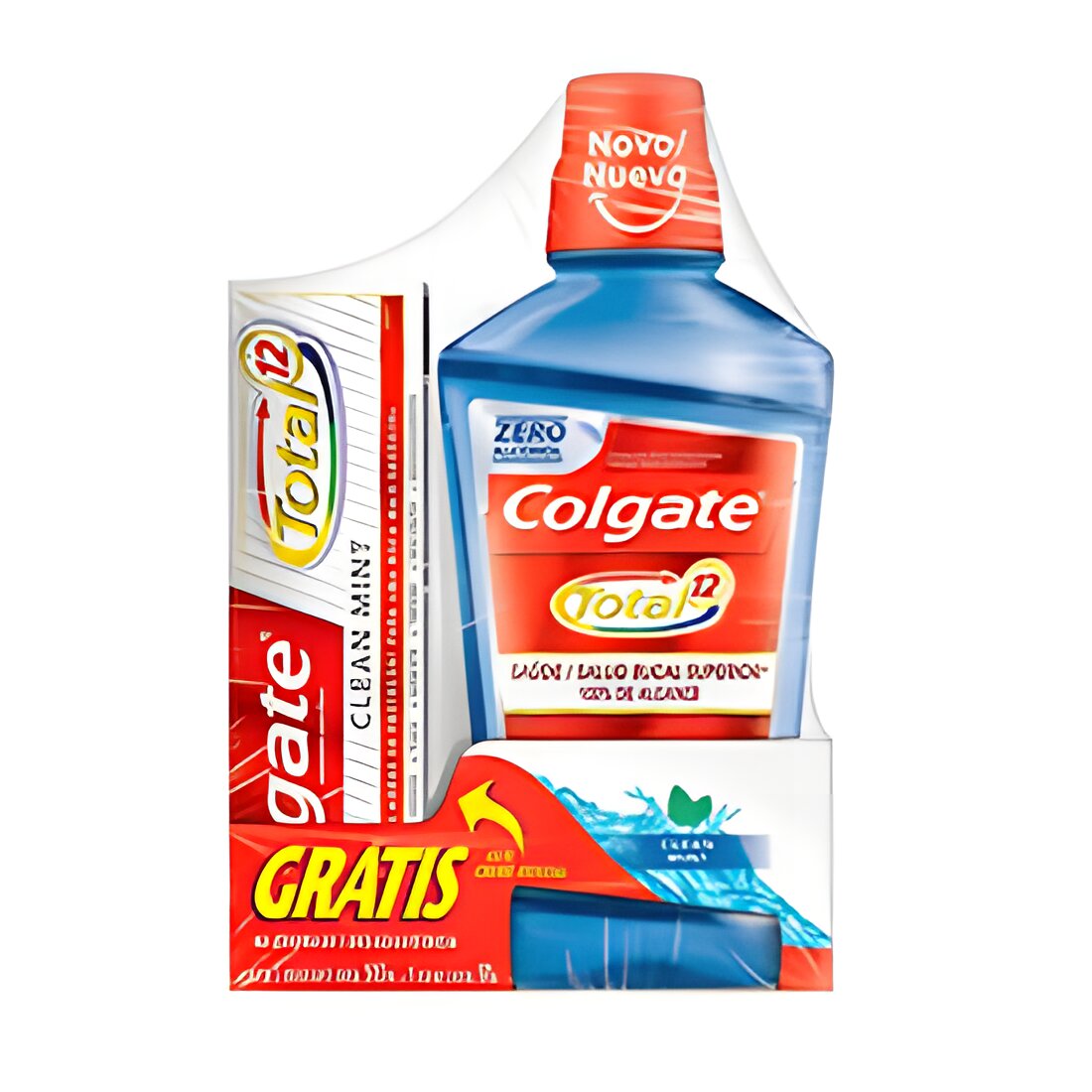 Free K-1 Classroom Kit By Colgate