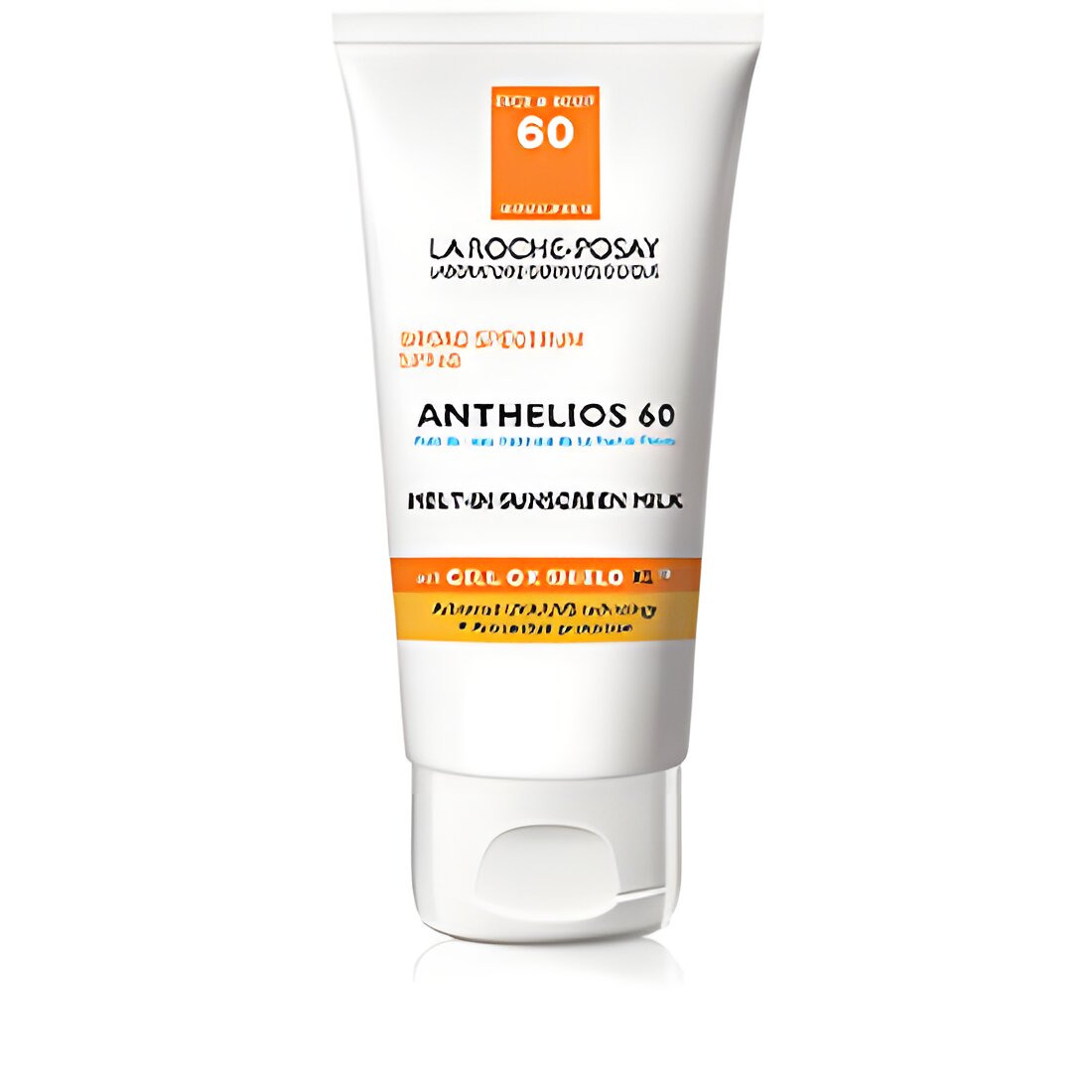 Free La Roche-posay Anthelios 60 Sample