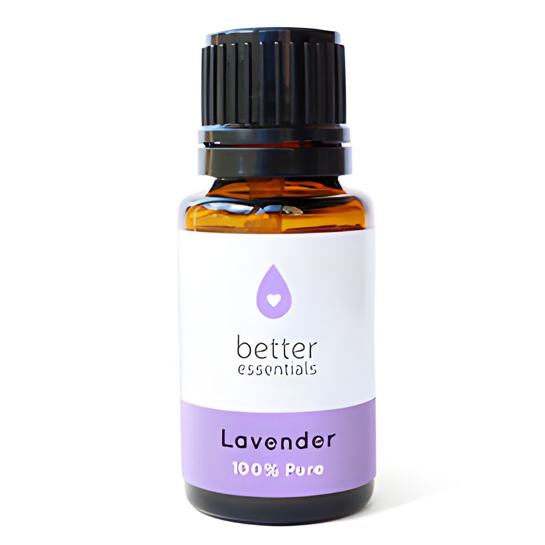 Free Lavender Essential Oil Sample