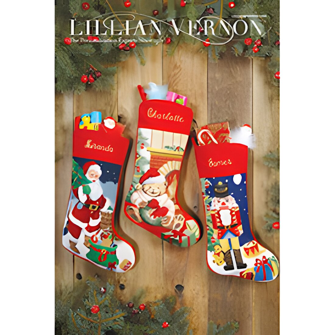 Free Lillian Vernon Catalog