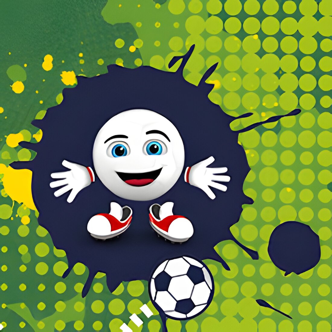 Free Mcdonald's Fun Football Activity Book