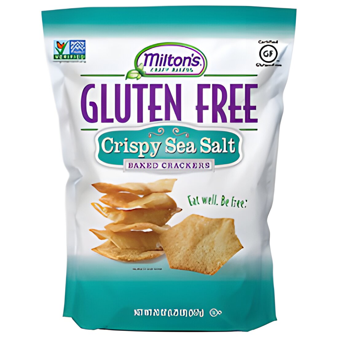 Free Milton's Gluten Free Cracker