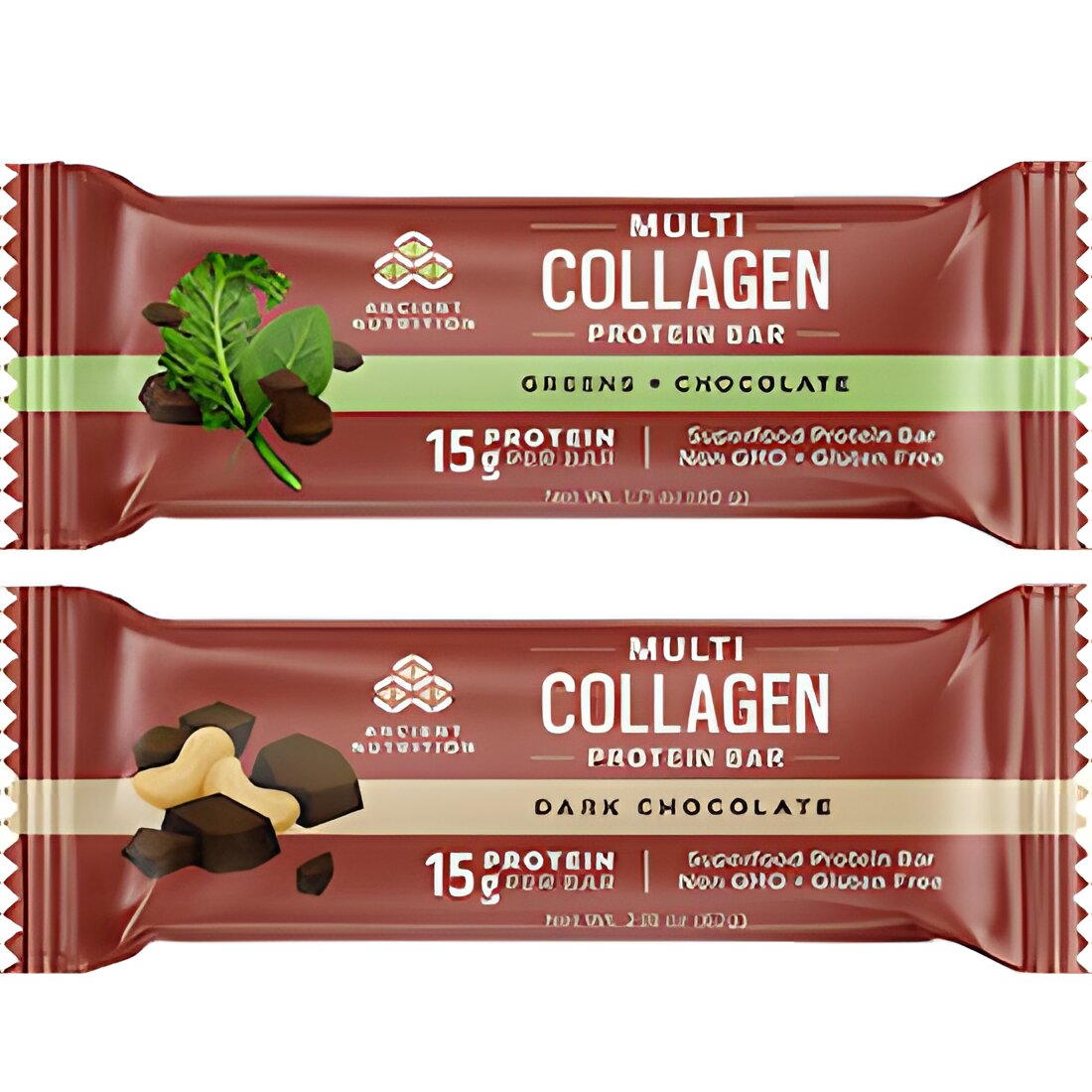 Free Multi Collagen Protein Bar