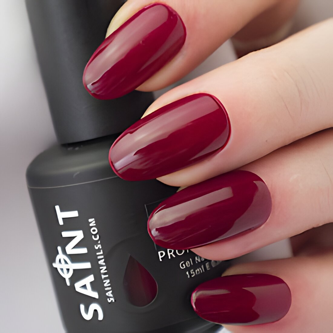 Free Nail Polish Samples By Saint Nails