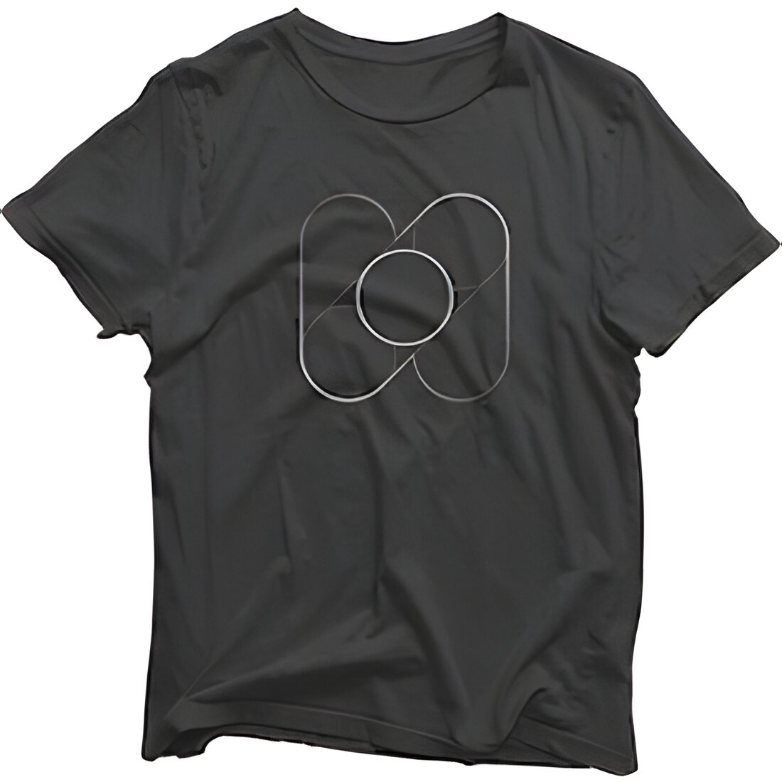 Free Nomics T-shirt