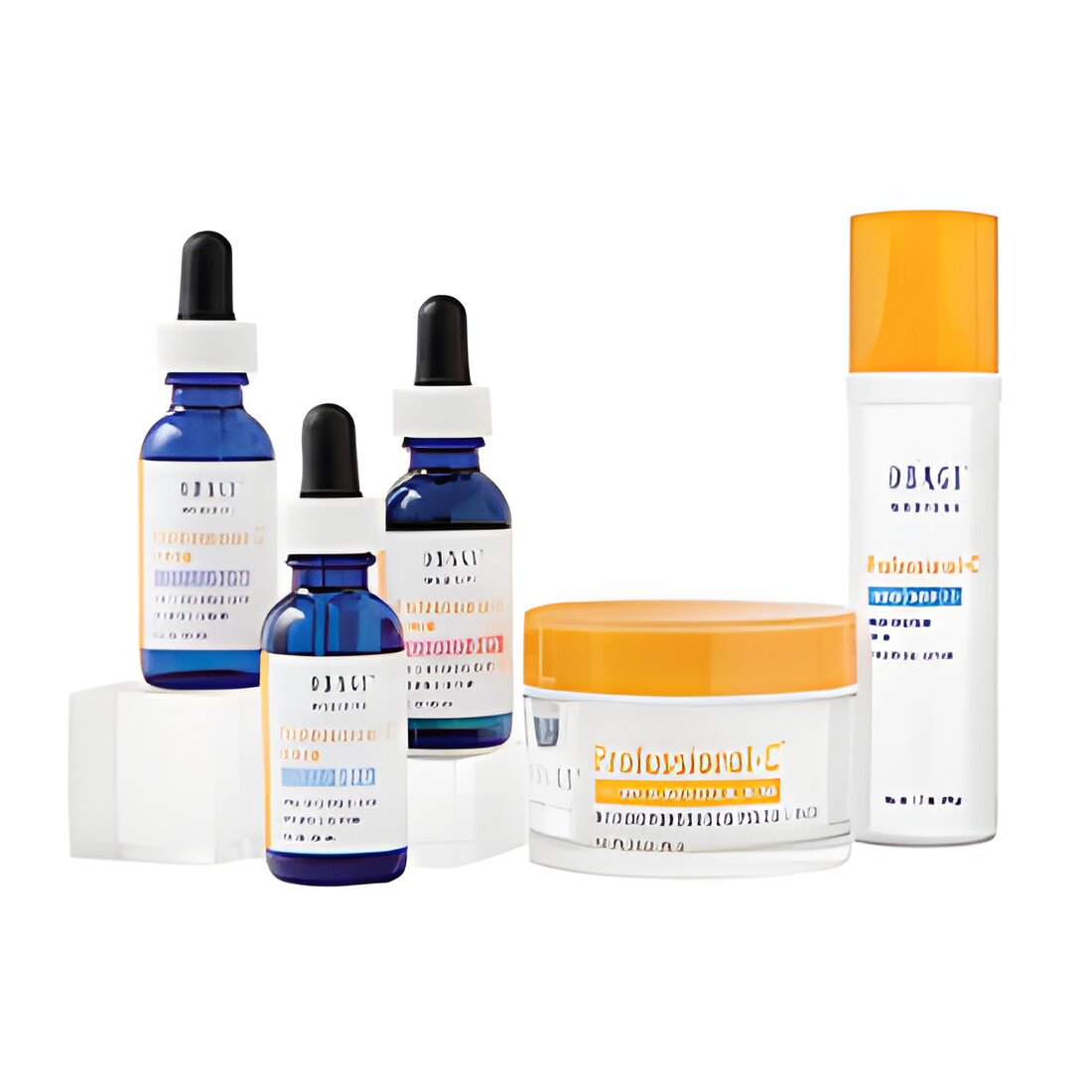 Free Obagi Medical Skincare Samples