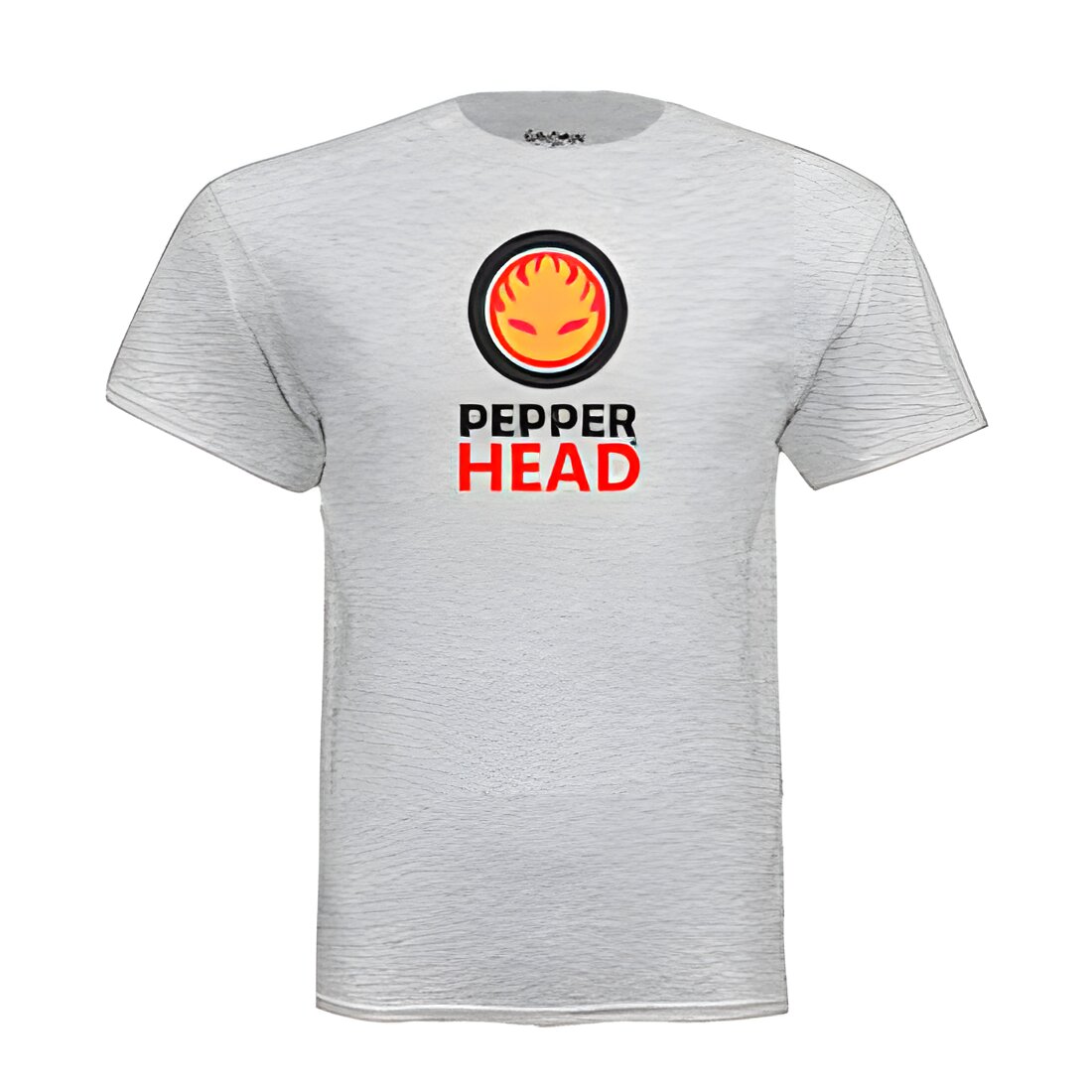 Free Pepperhead T-shirt