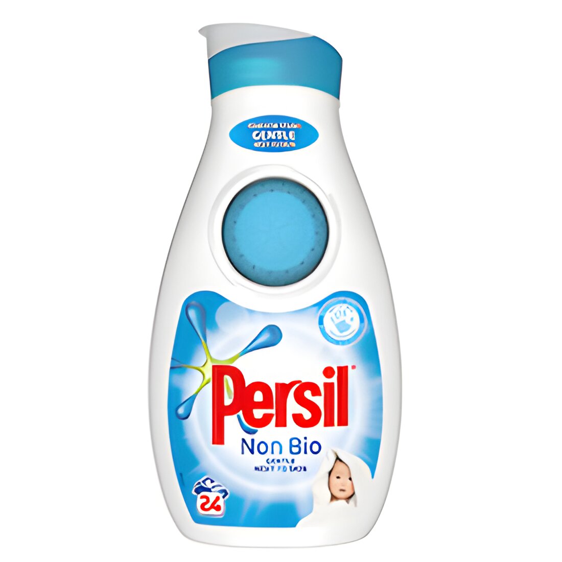 Free Persil Non Bio And Comfort Pure Sample