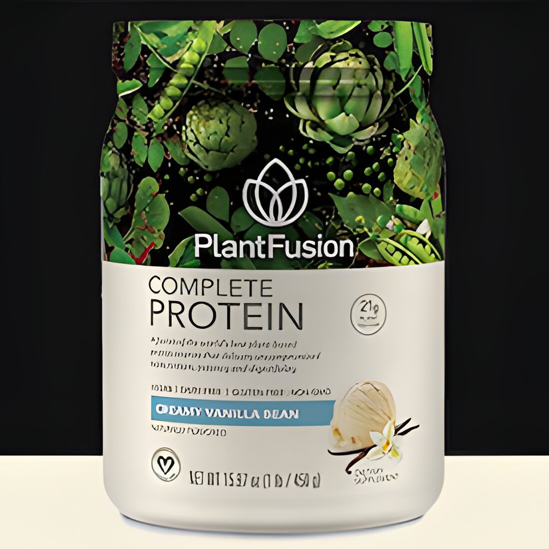 Free Plantfusion Complete Protein Sample Pack