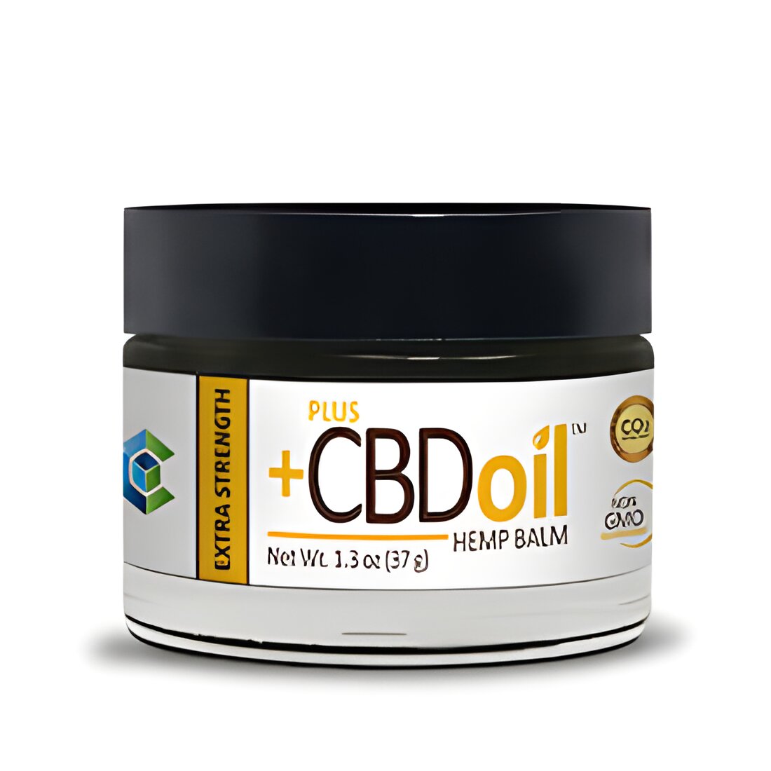 Free Pluscbd™ Oil Extra Strength Hemp Balm