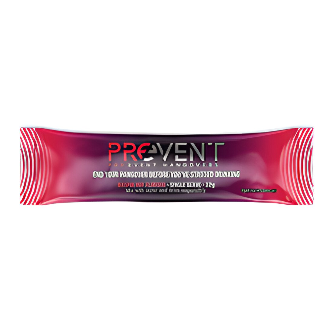 Free Preevent Sachet Sample