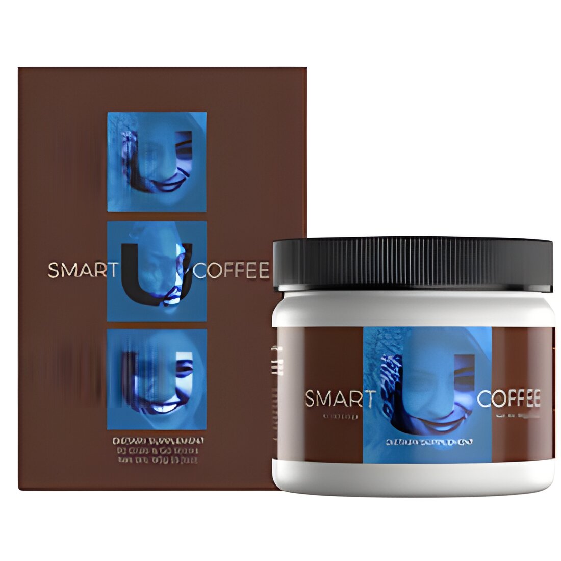 Free Revital U Smart Coffee Sample