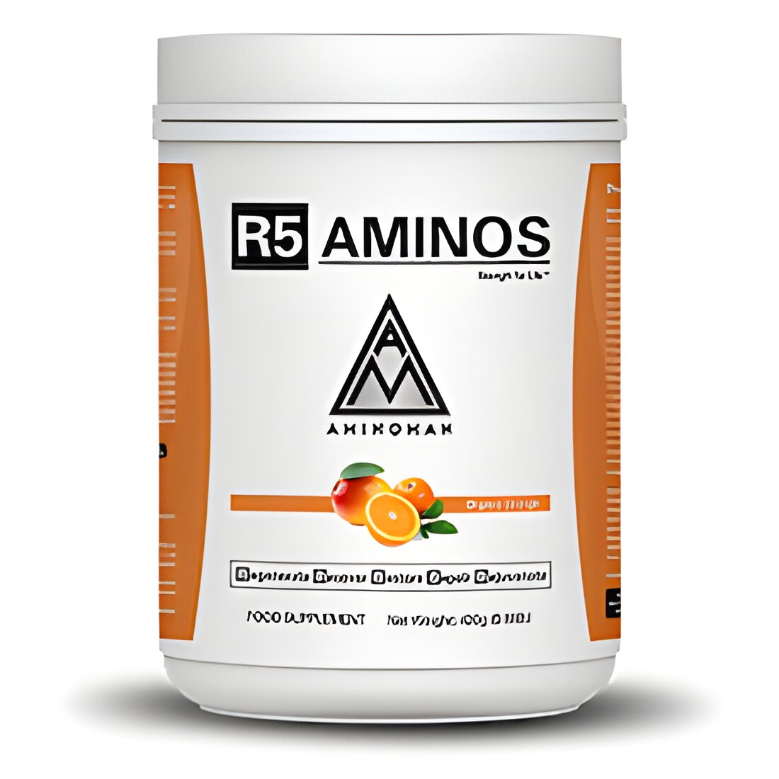 Free Samples Of R5 Aminos