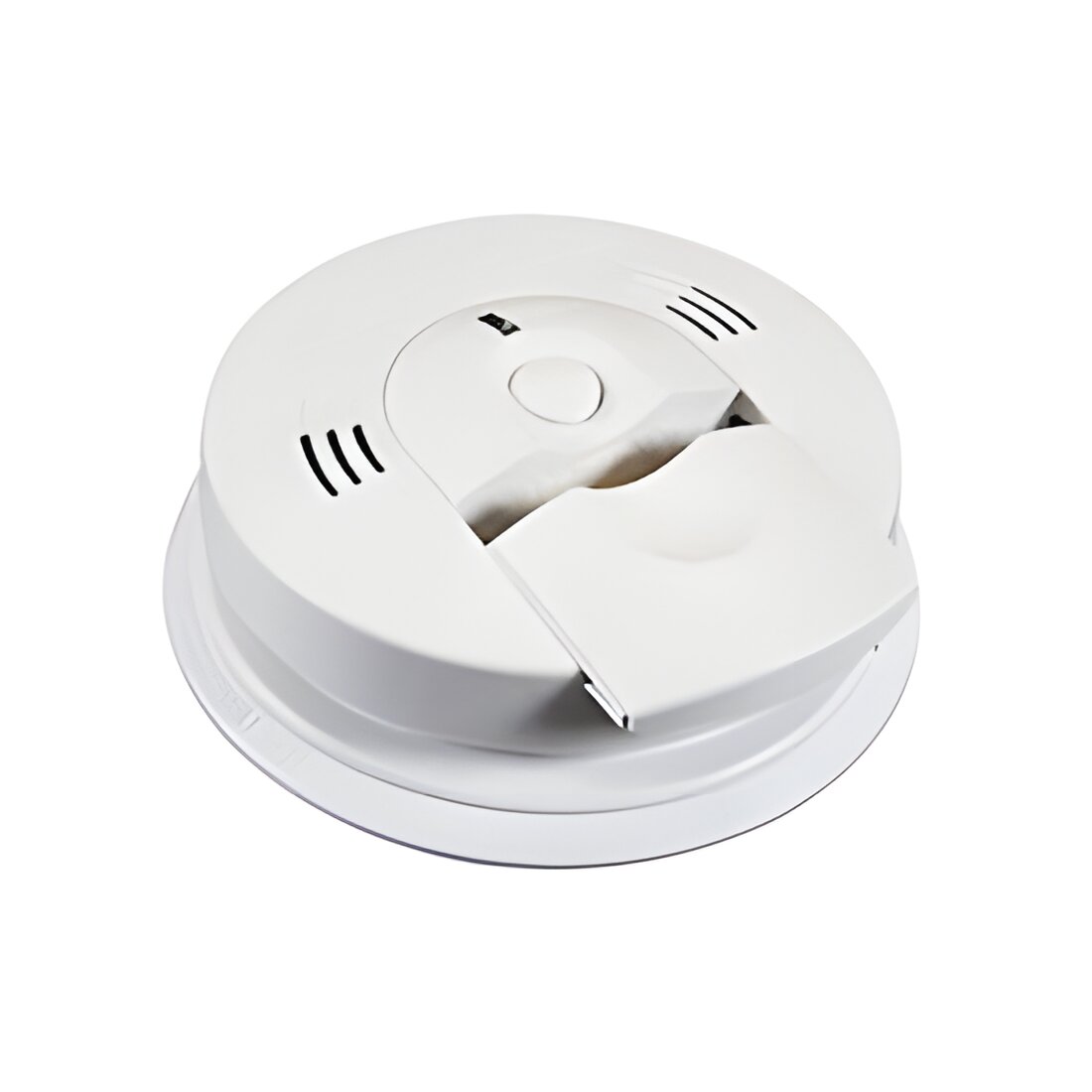 Free Smoke And Carbon Monoxide Alarm