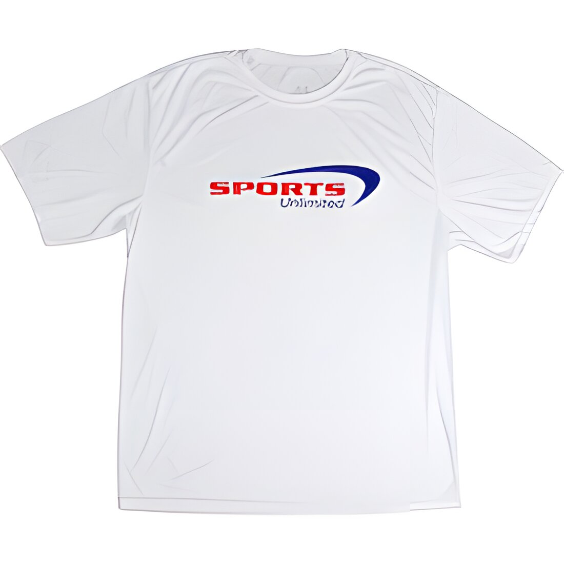 Free Sports Unlimited T-shirt