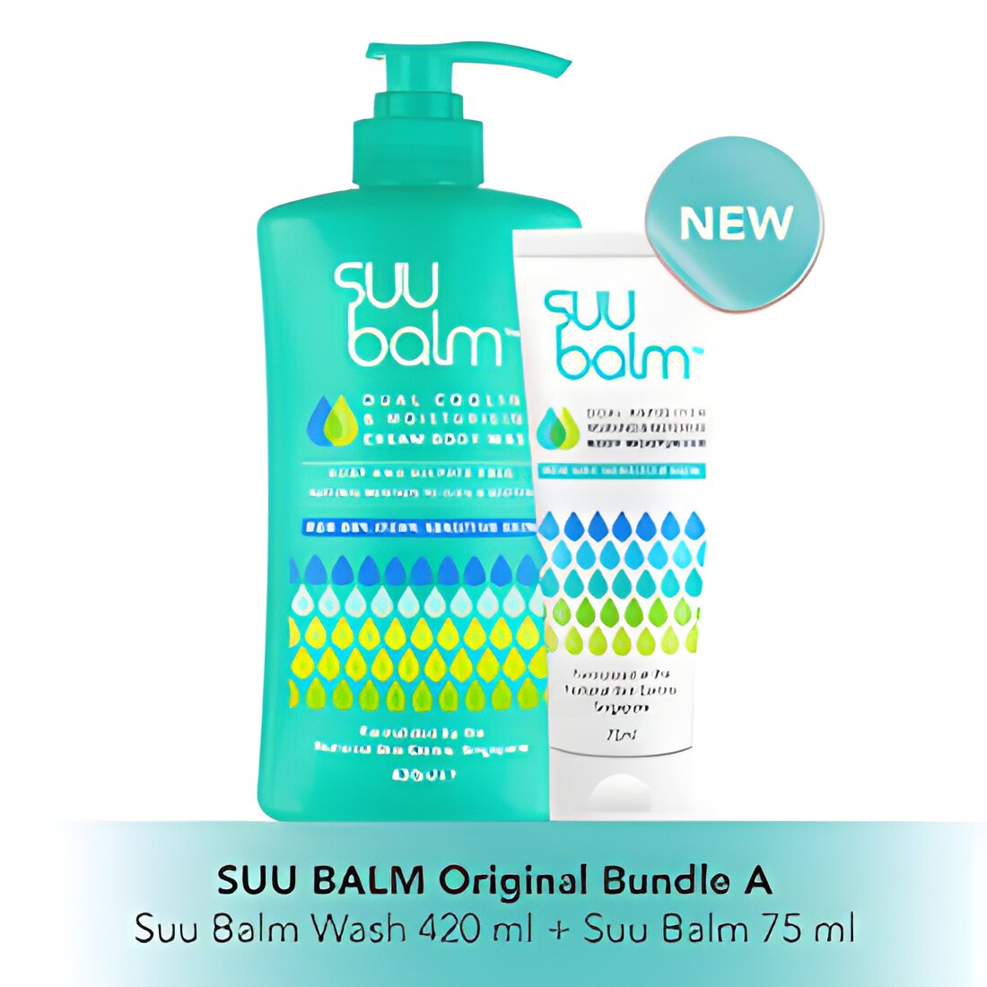 Free Suubalm Skincare Samples