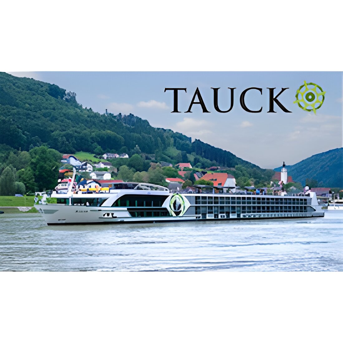 Free Travel Tauck 2020 Calendar