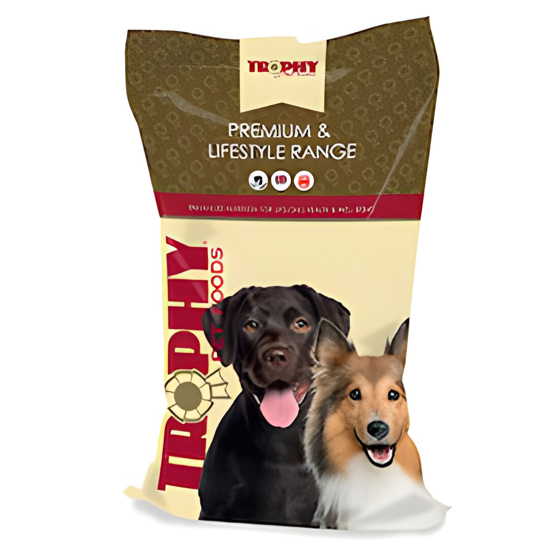 Free Trophy Pet Food Samples