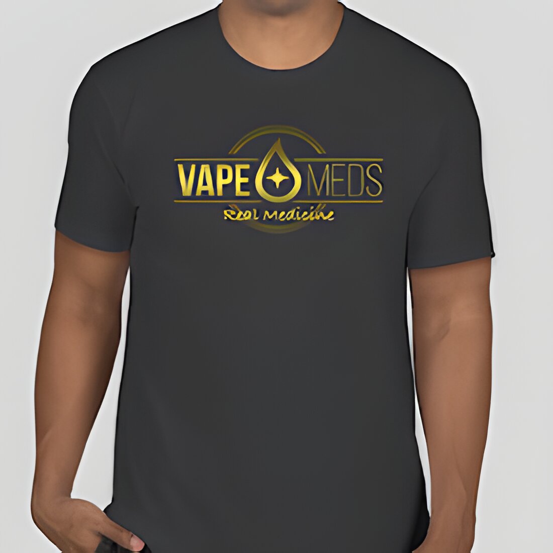 Free Vapemeds T-shirt