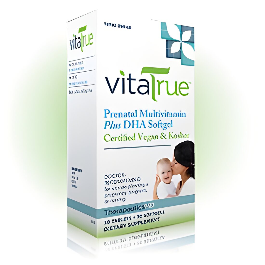 Free Vitamedmd Prenatal Vitamins (professionals Only)