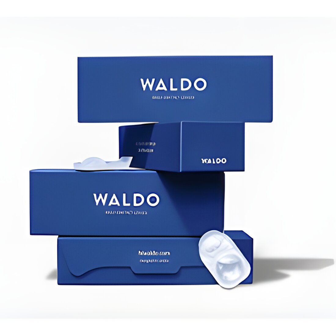 Free Waldo Contact Lens Trial