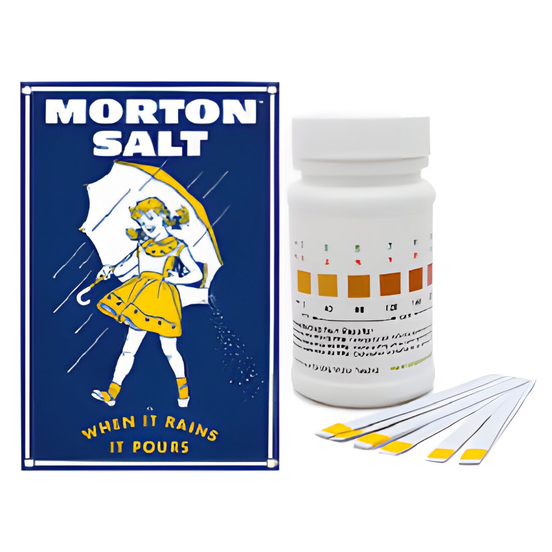 Free Water Testing Tool By Morton Salt