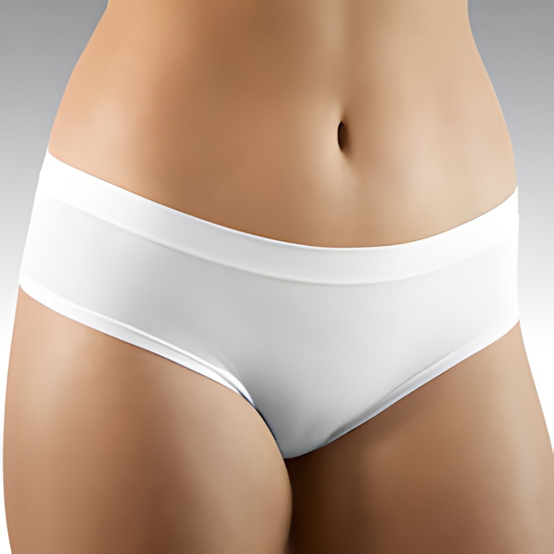 Free Women's Brief Panties Sample