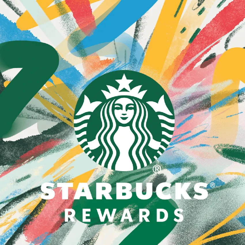 Double Starbucks Rewards Stars When Bringing A Personal Cup