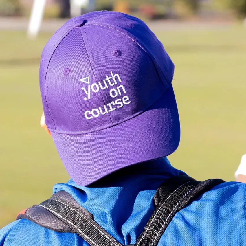 Free 1-year Youth On Course Membership From Bank Of America