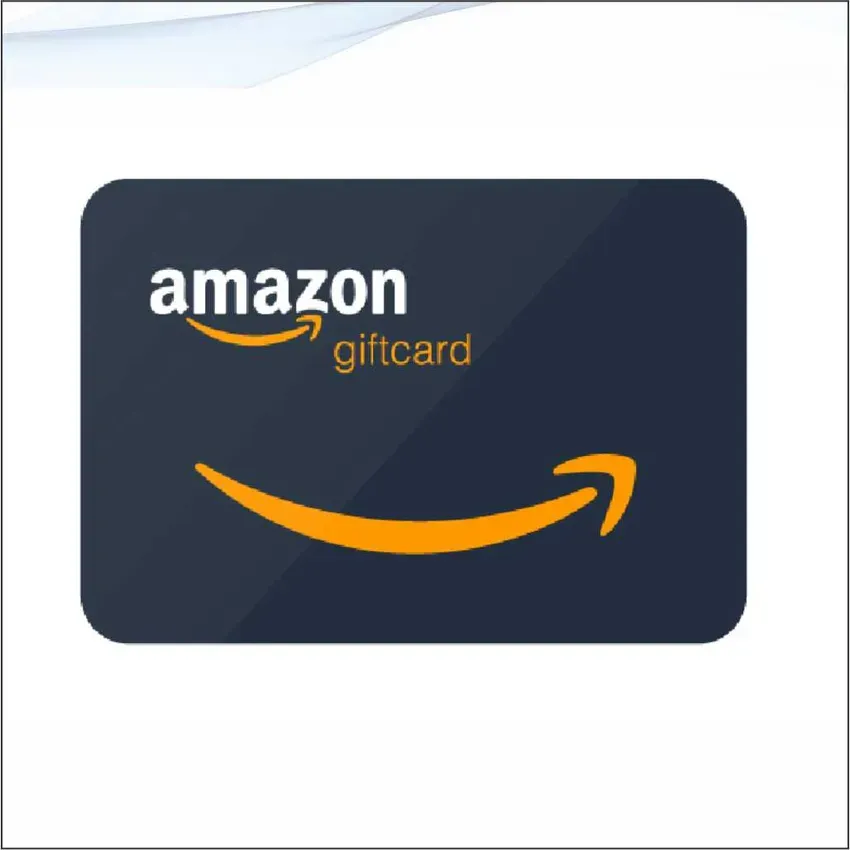 Free $10 Amazon Gift Card From AFEELA