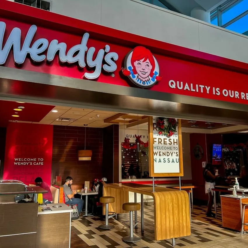 Free 10-piece Wendys Chicken Nuggets