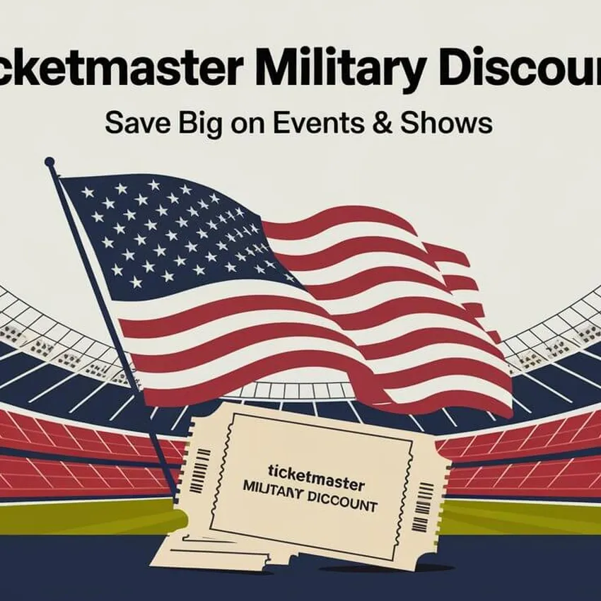 Free $10 Ticketmaster Cash From KFC