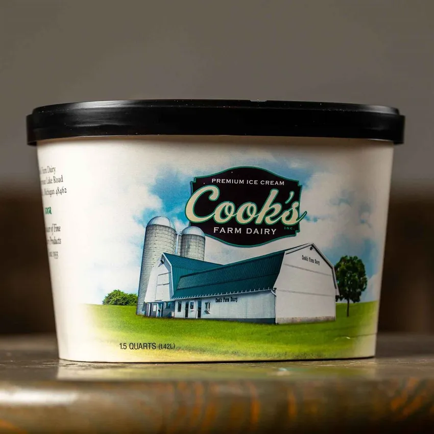 Free 1.5 Quart Ice Cream From Stop & Shop