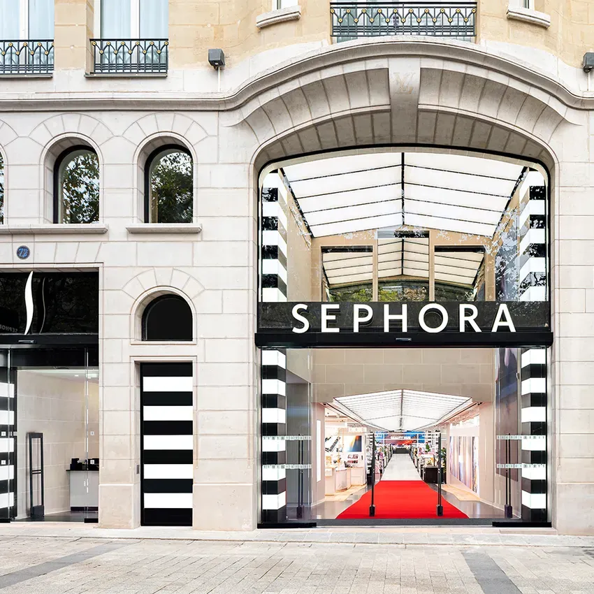 Free $20 Cash Back At Sephora From Topcashback