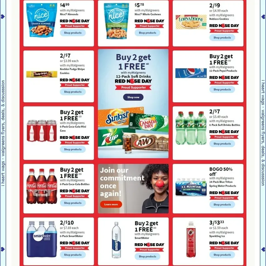 Free $20 Walgreens Credit From Topcashback