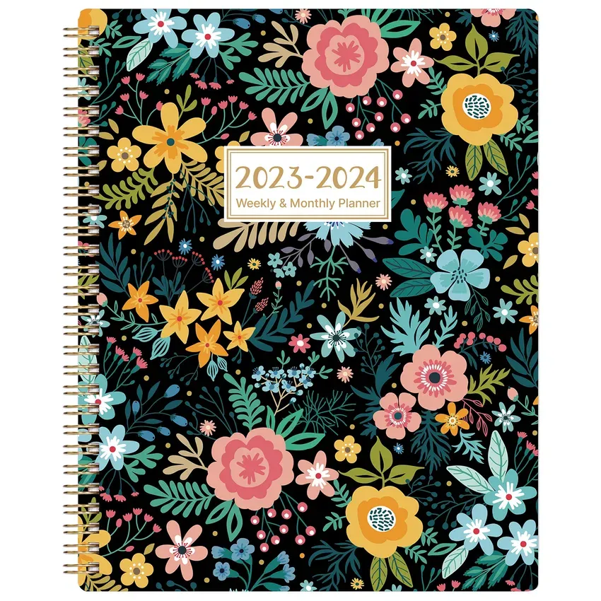 Free 2025-26 Student Academic Planner From Staples