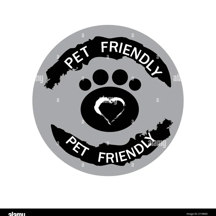 Free 25 By 2025 Pet-friendly Pledge Badge