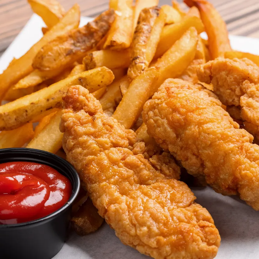 Free 3-piece Chicken Strips At Whataburger