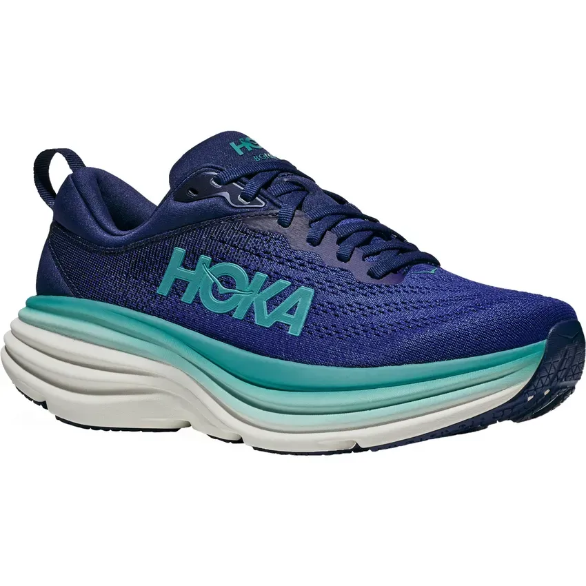 Free $30 At Hoka Through Topcashback