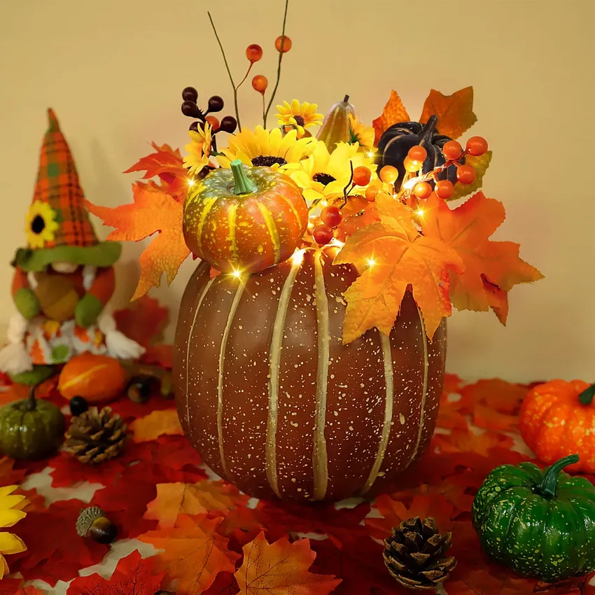 Free $30 Cash Back On Fall Decor At Walmart From Topcashback