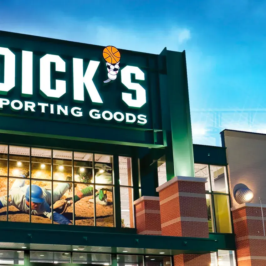 Free $30 To Spend At Dicks Sporting Goods From Topcashback