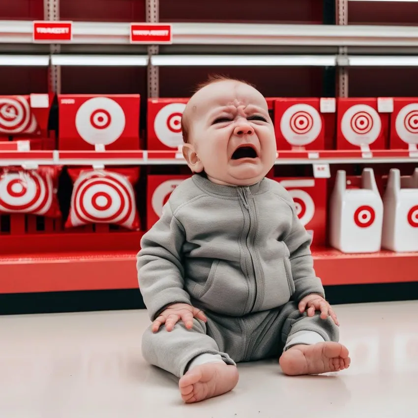 Free $35 To Spend At Target