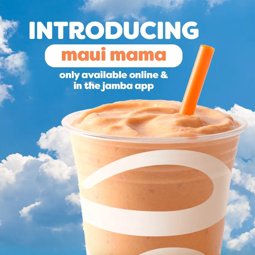 Free $4 Jamba Credit From T-mobile